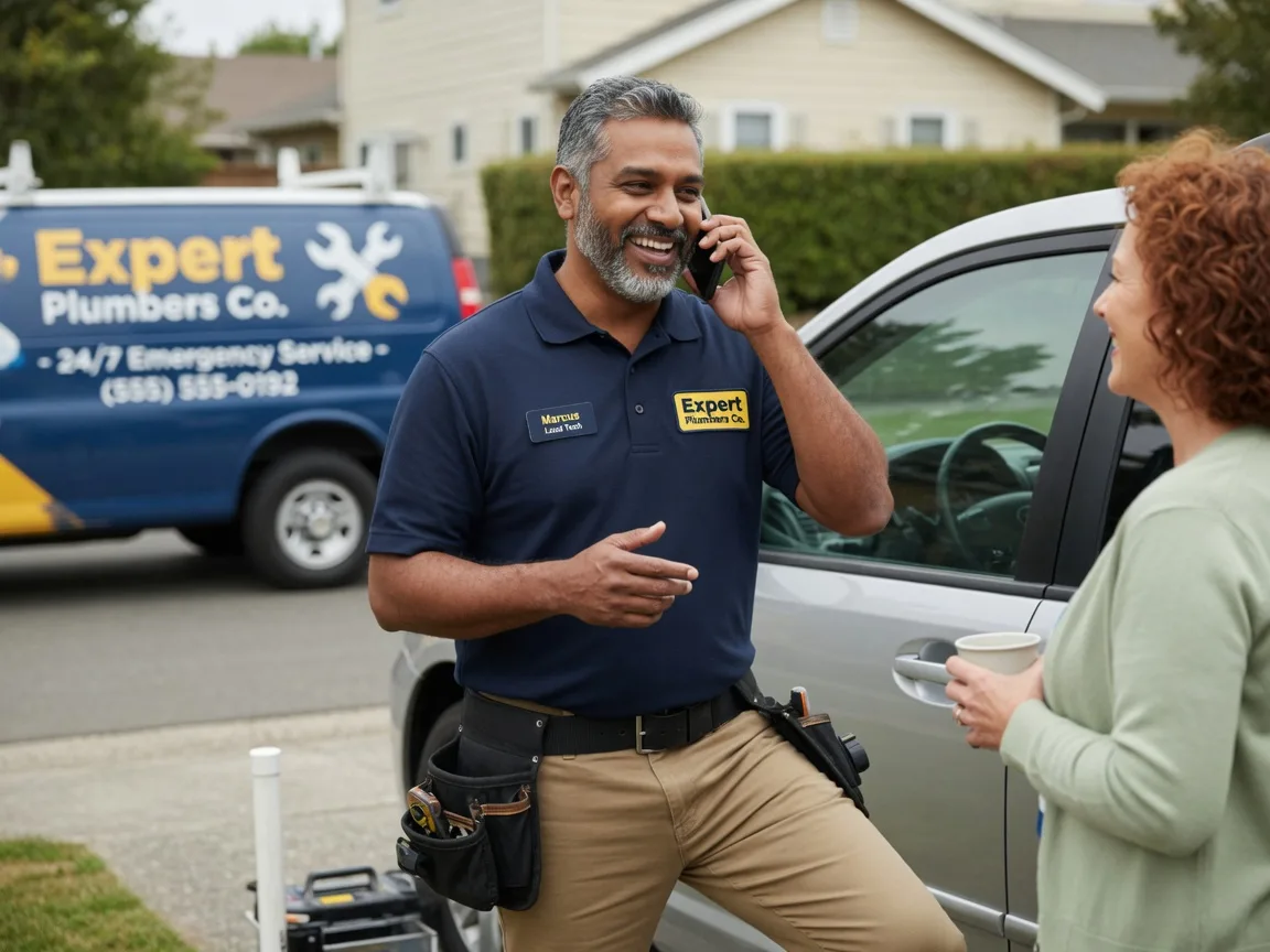 Drain Cleaning Downers Grove, IL FAQs